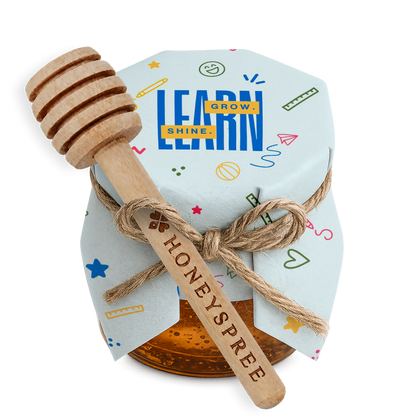 Learn Grow Shine Design