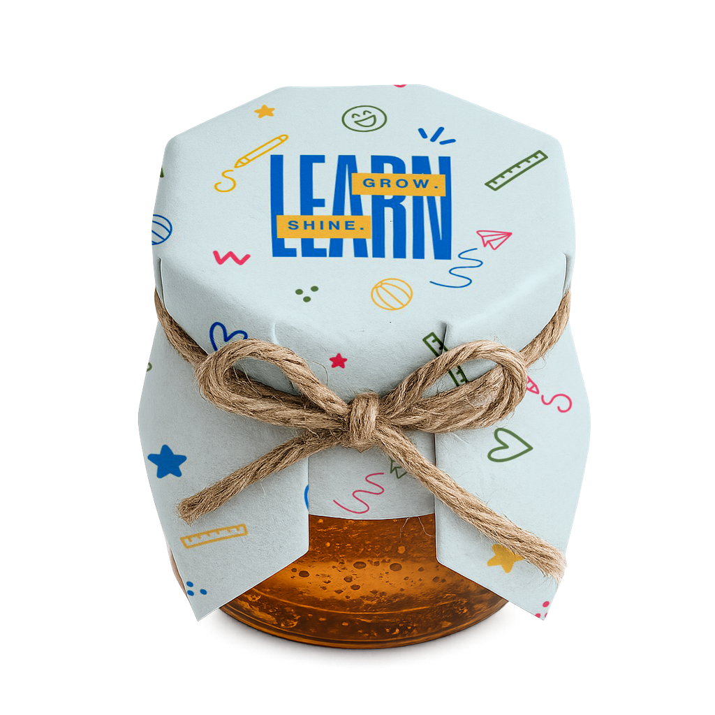 Learn Grow Shine Design