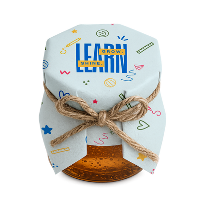 Learn Grow Shine Design
