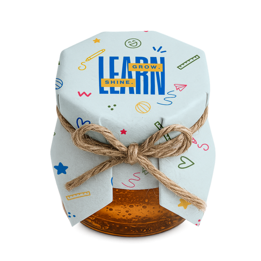 Learn Grow Shine Design