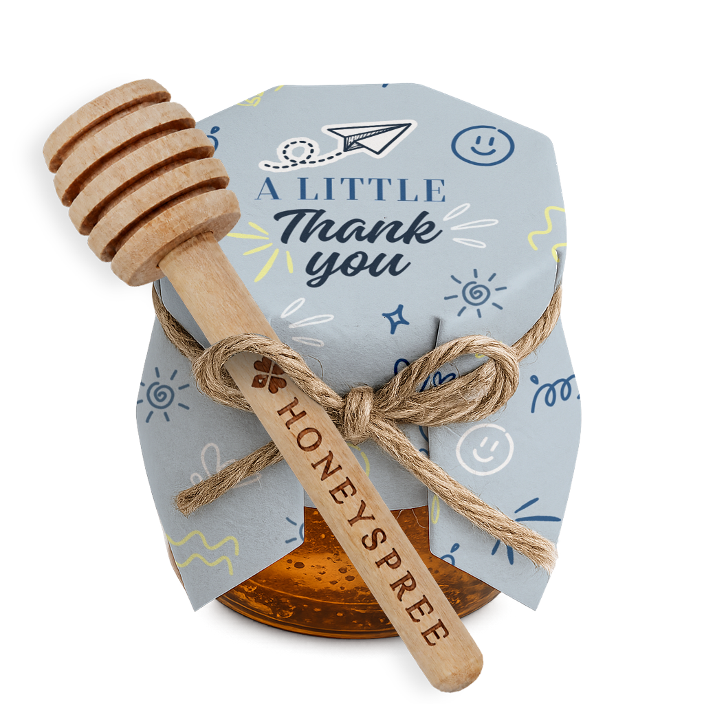 A Little Thank You Design