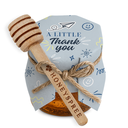A Little Thank You Design