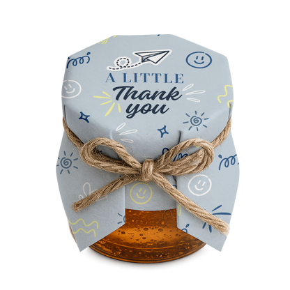 A Little Thank You Design