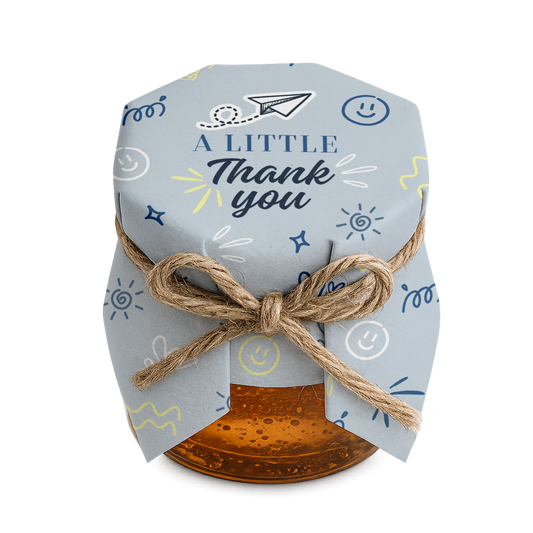 A Little Thank You Design