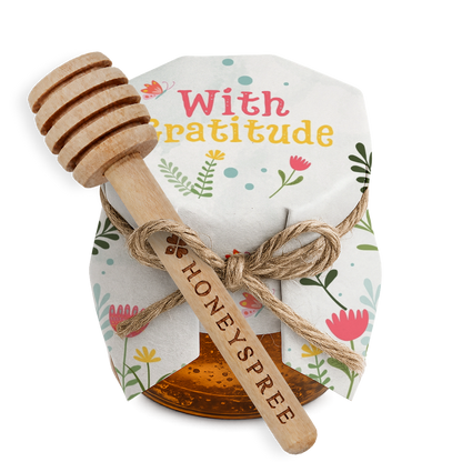 With Gratitude Design