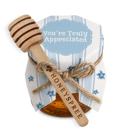 You Are Truly Appreciated Design