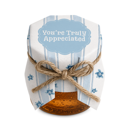 You Are Truly Appreciated Design