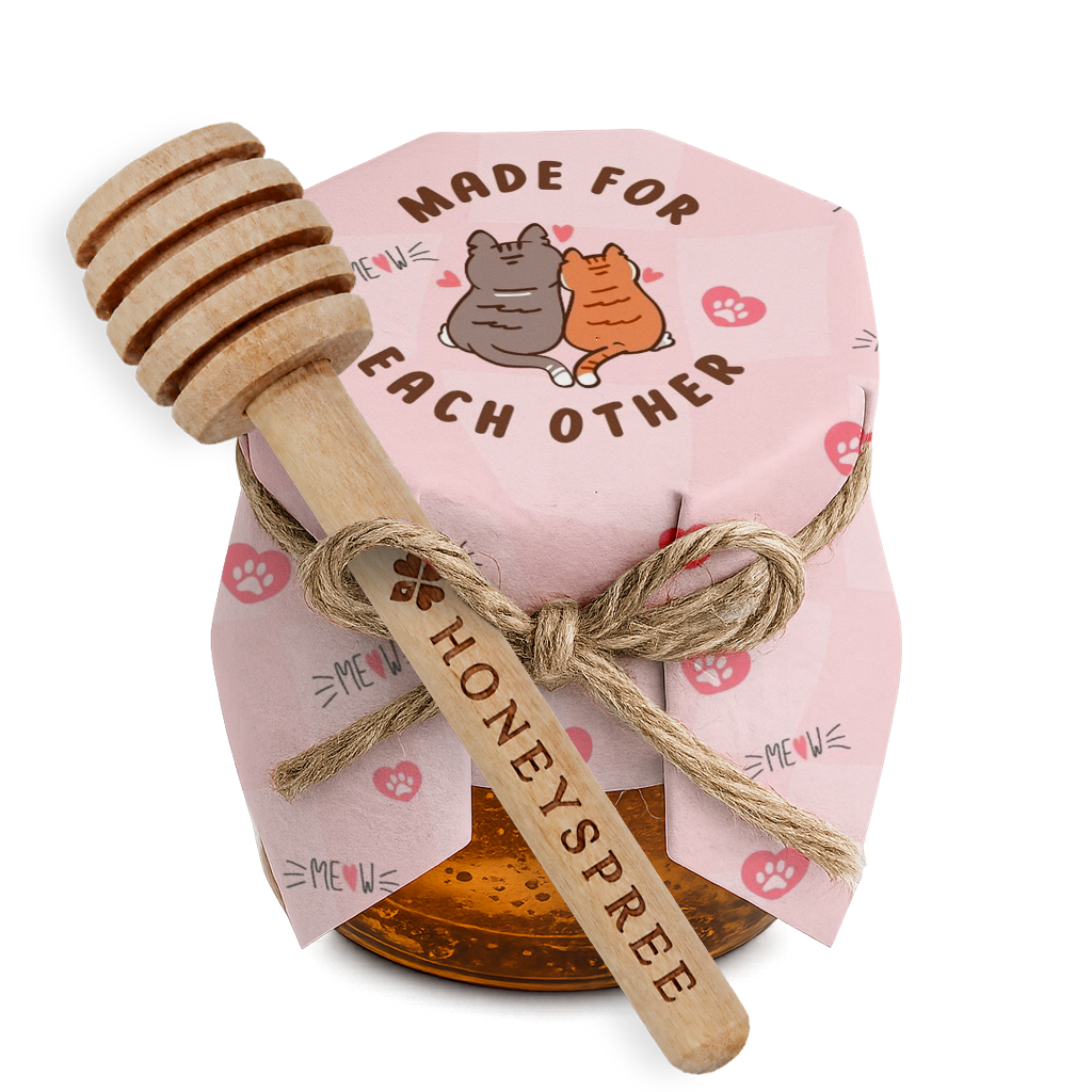 Made For Each Other Design