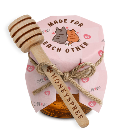 Made For Each Other Design