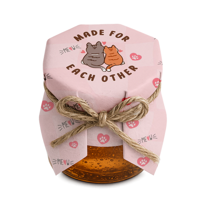 Made For Each Other Design