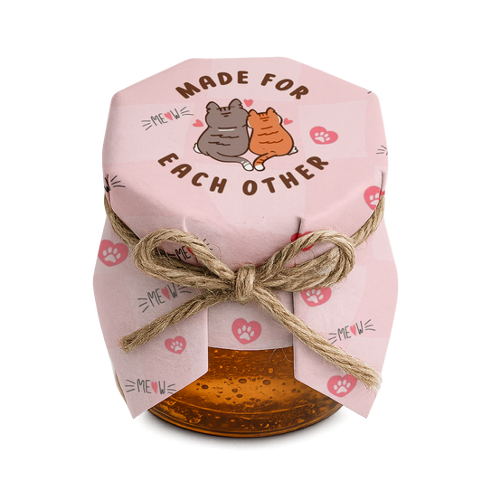 Made For Each Other Design