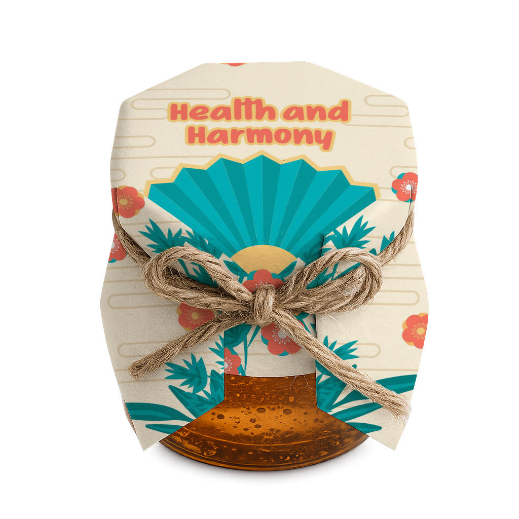 Health And Harmony Design