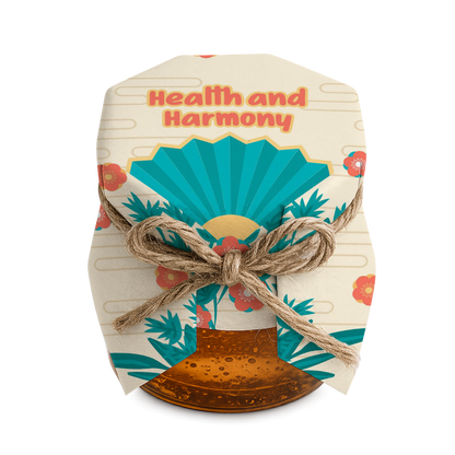 Health And Harmony Design
