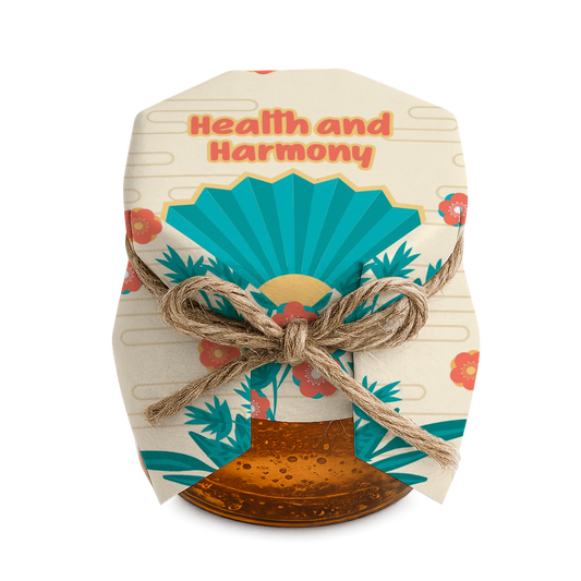 Health And Harmony Design