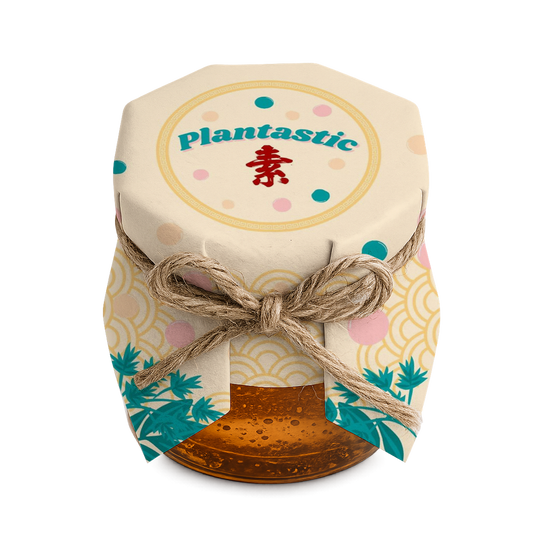 Plantastic Design