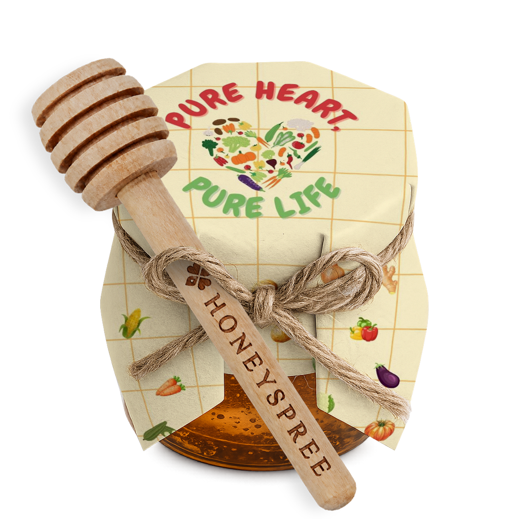 Pure Heart Pure Life Design